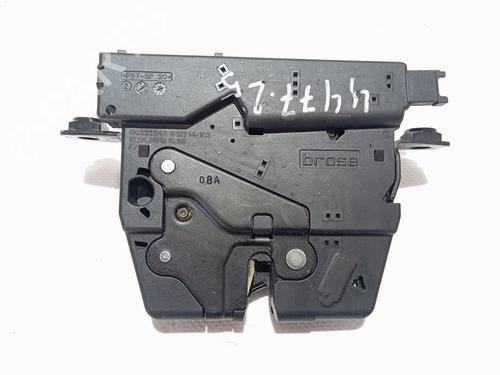 Tailgate lock BMW X1 (E84) | BP37486653C101 - Image 2