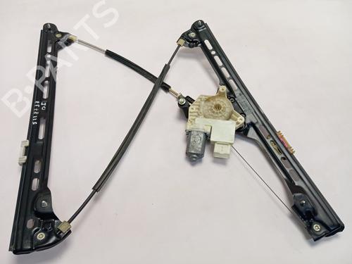 Used Front left window mechanism Front left window mechanism 37152444 37152444