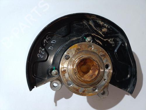 Used Right front steering knuckle Right front steering knuckle MG MG 4 (EH32) [2022-2026] 40228955 40228955