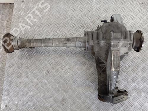 Front differential VW TOUAREG (7LA, 7L6, 7L7) 5.0 R50 TDI | BP20168849M23 