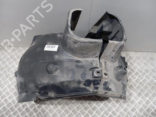 Wheel arch MERCEDES-BENZ C-CLASS (W204) | BP30376147C56