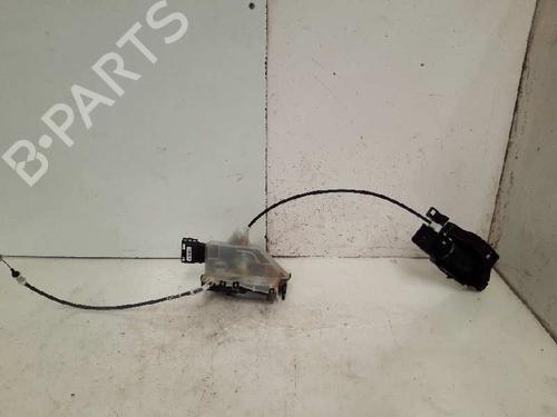 Used Tailgate lock CITROËN BERLINGO (ER_, EC_) 1.5 BlueHDi 100 (102 hp) 12669725