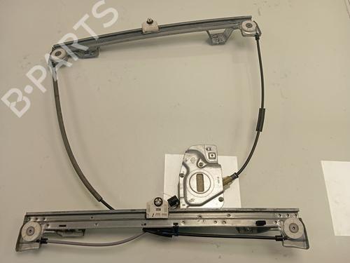 Front right window mechanism MERCEDES-BENZ CITAN Box Body/MPV (W415)  | BP28031038C23 