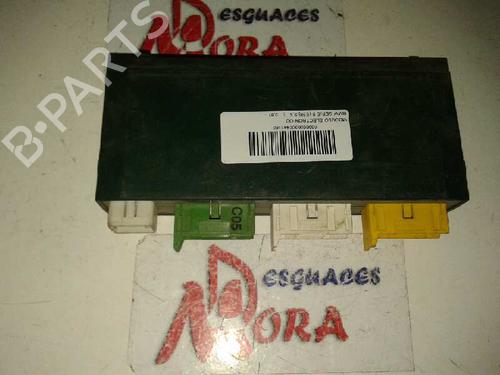 Elektronisk modul BMW 5 (E28) 525 i (150 hp) 16822853
