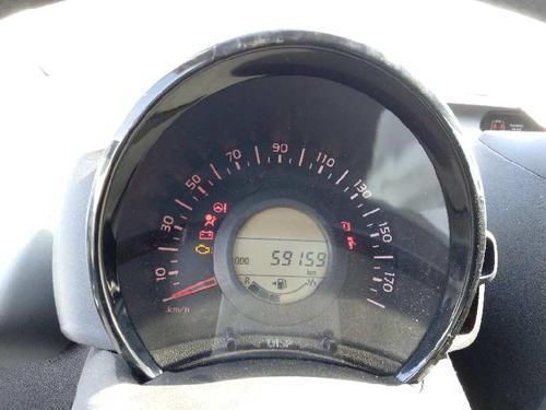 Used Instrument cluster CITROËN C1 II (PA_, PS_) 1.2 VTi 82 (82 hp) 16553171