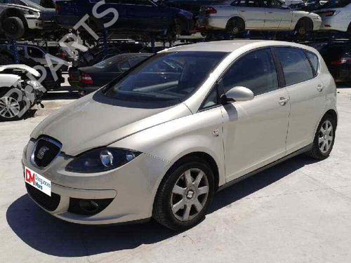 Valve cover SEAT ALTEA (5P1) | BP14128321M124