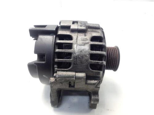 Used Alternator SKODA FABIA II (542) 1.2 (60 hp) 13648308