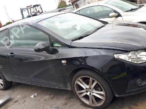 Instrument cluster SEAT IBIZA IV (6J5, 6P1)  | BP12668016C47 