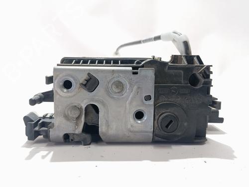 Used Front right lock Front right lock PEUGEOT 208 I (CA_, CC_) 1.2 VTI 82 (82 hp) 33208858 33208858