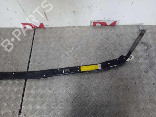 Left curtain airbag OPEL ASTRA H (A04) 1.6 (L48) | BP12661679C11 