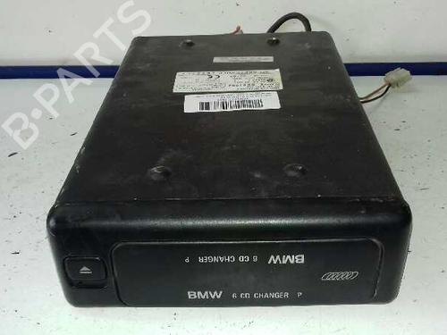 Radio BMW 7 (E38) 750 i, iL | BP12640185E6 