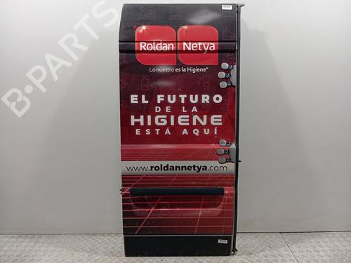 Used Left rear door Left rear door OPEL MOVANO C Van (U9) [2021-2026] 34186147 34186147