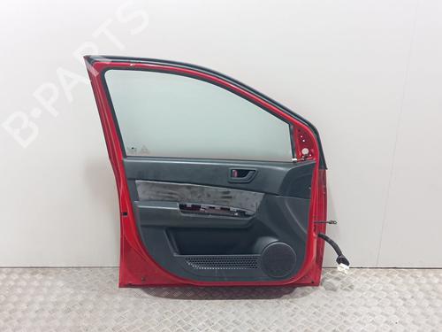 Left front door HYUNDAI GETZ (TB) 1.3 i | BP27323436C2 