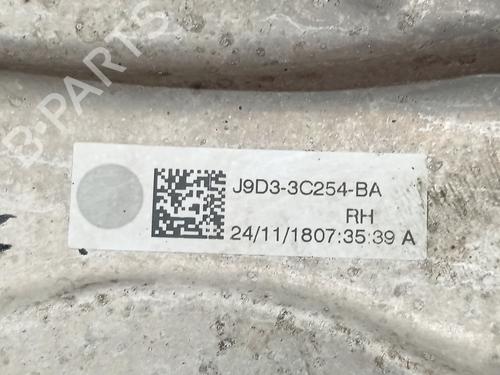 Right front suspension arm JAGUAR I-PACE (X590) EV400 AWD | BP40104968M13 - Image 5