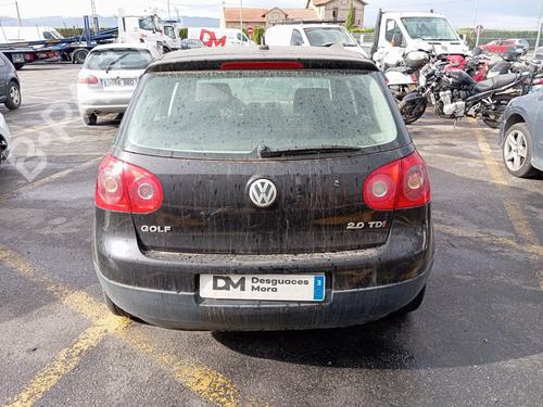 Gearbox VW GOLF V (1K1)  | BP26385405M3 