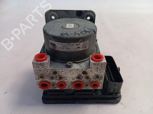 ABS FORD TOURNEO COURIER B460 MPV [2014-2026]  31248541