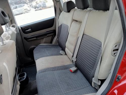 Przełącznik szyby przedniej lewej NISSAN X-TRAIL I (T30) | BP30913809I27