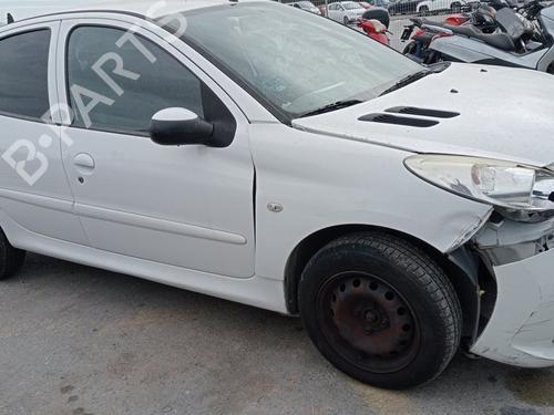 Engine PEUGEOT 206+ (2L_, 2M_)  | BP26565487M1 