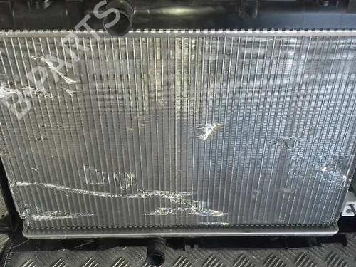 AC radiator PEUGEOT PARTNER Tepee  | BP30370020M32 
