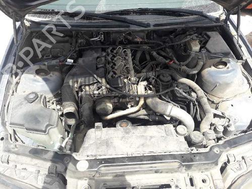 Højre bagtil støddæmper BMW 3 (E46) 320 d | BP12641451M19 