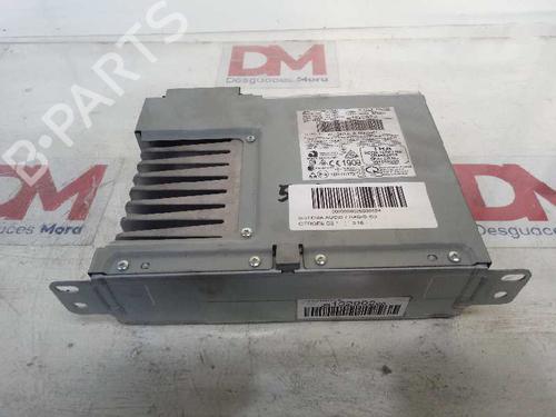Bilradio CITROËN C3 / C3 ORIGIN III (SX) [2016-2025]  12658946