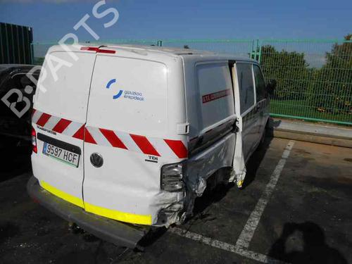 Used Parts VW TRANSPORTER T5 Van (7HA, 7HH, 7EA, 7EH) 4672940