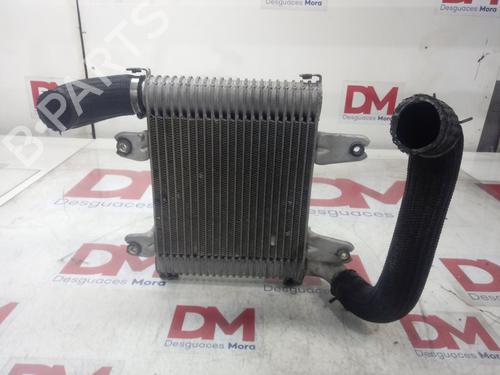 Intercooler KIA CARNIVAL II (GQ)  | BP12667222M30 
