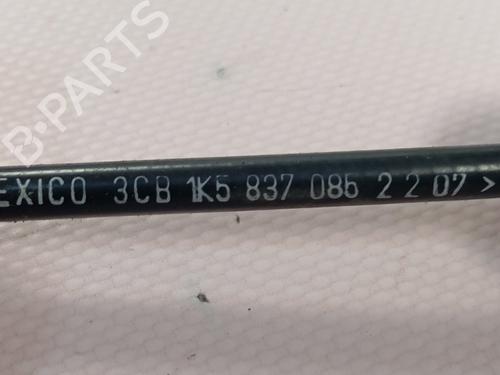 Front left lock VW JETTA III (1K2) 1.9 TDI | BP27574119C98 