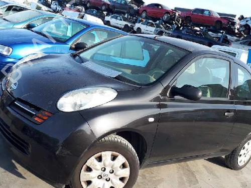 Headlight switch CITROËN BERLINGO MULTISPACE (B9) | BP12652137I24