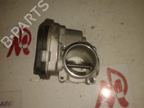 Boîtier papillon CITROËN JUMPY II Van 1.6 HDi 90 8V (90 hp) 12852916