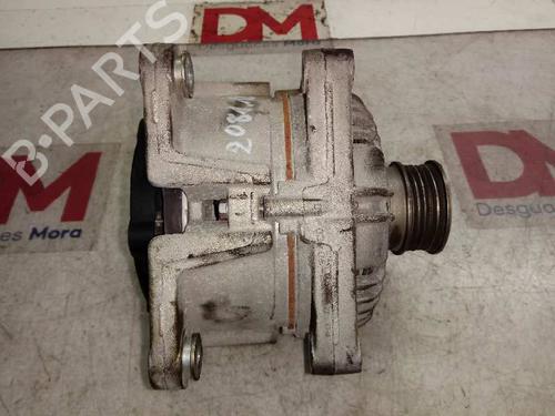 Alternator OPEL ASTRA H (A04) 1.6 (L48) | BP12656473M7 