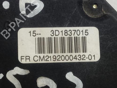 Front left lock SEAT ALTEA (5P1)  | BP19111598C98 