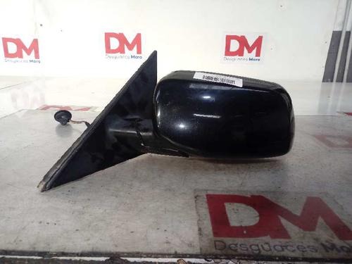 Left mirror BMW 5 (E60) 525 d | BP12663688C26 