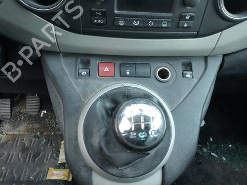 Particulate filter PEUGEOT PARTNER Tepee  | BP22415769M81  - Image 13