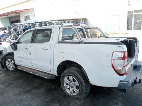 Engine mount FORD RANGER (TKE) | BP22611828M89