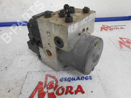 ABS Bremseaggregat RENAULT CLIO II (BB_, CB_) 1.9 D (B/CB0J) (65 hp) 12636096