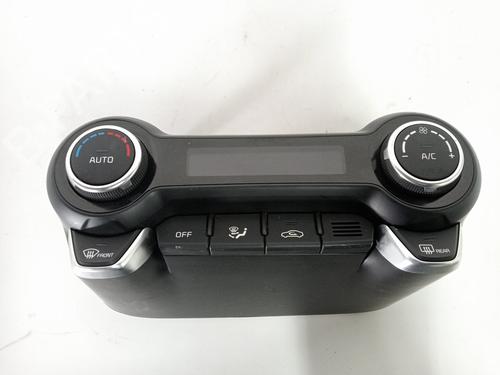Climate control KIA STONIC (YB)  | BP20852575I5 