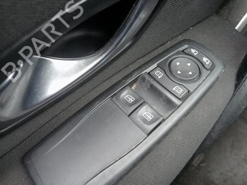 Front left panel RENAULT MEGANE III Coupe (DZ0/1_)  | BP26546506C58  - Image 15