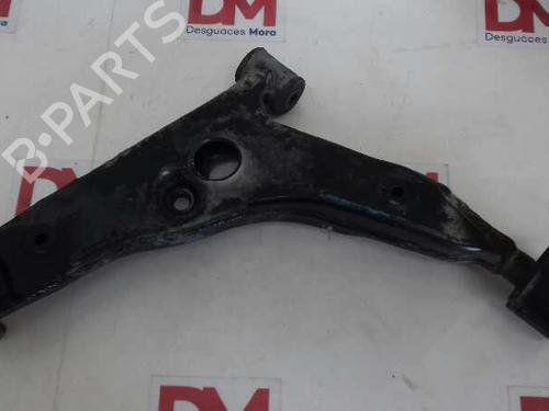 Right front suspension arm MITSUBISHI SPACE STAR MPV (DG_A) 1.9 DI-D (DG4A) | BP12644844M13 
