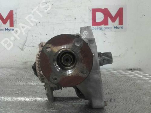Transfer box NISSAN X-TRAIL II (T31) 2.0 4x4 | BP12660188M36 
