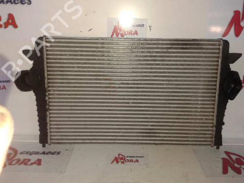 Intercooler SEAT ALHAMBRA (7V8, 7V9) 1.9 TDI | BP12643565M30 
