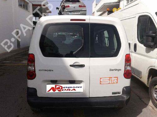 Left front driveshaft CITROËN BERLINGO MULTISPACE (B9)  | BP12635432M38 