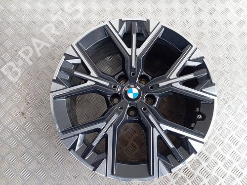 Used Rim BMW 1 (F40) 118 d (150 hp) 29350522