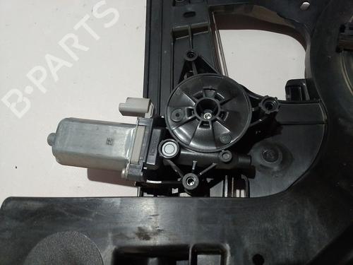 Front right window mechanism CITROËN BERLINGO (ER_, EC_) | BP37239197C23 - Image 3