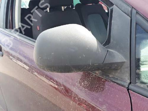 Right mirror SEAT ALTEA XL (5P5, 5P8)  | BP13925142C27 