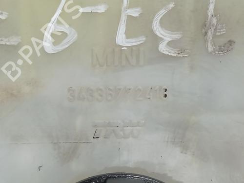 Brake master cylinder MINI MINI (R56) | BP34722116M77 - Image 4