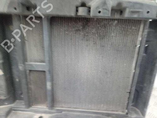 Water radiator PEUGEOT 207 (WA_, WC_) | BP12661735M31