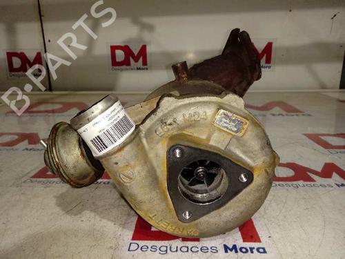Turbocharger/Supercharger RENAULT MASTER II Platform/Chassis (ED/HD/UD)  | BP13451576M71 