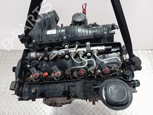 Used Engine Engine 39588376 39588376