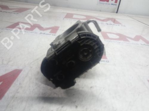 Throttle body HYUNDAI i20 ACTIVE (IB, GB) 1.0 T-GDI | BP12675048M82 